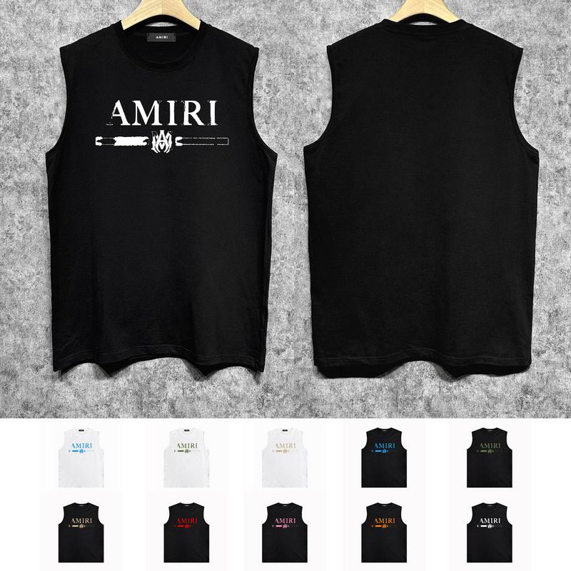 Amiri S-2XL 11tr ZJBAM081